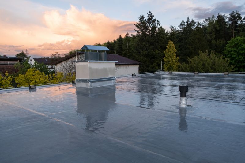 Cost of Waterproofing in Owosso, MI