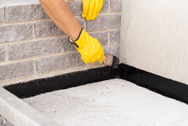 Local Waterproofing Experts